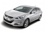 Hyundai i40 Wagon 2011 года